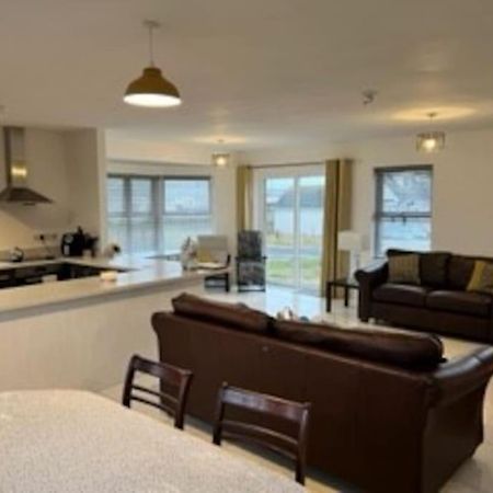Donegal Town Beach House מראה חיצוני תמונה