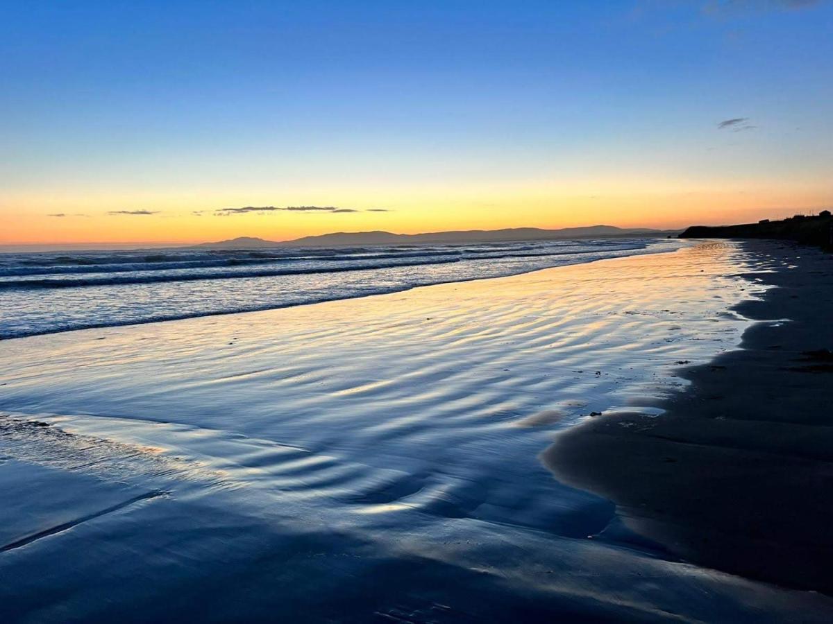 Donegal Town Beach House מראה חיצוני תמונה