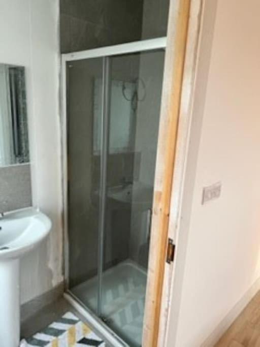 Donegal Town Beach House מראה חיצוני תמונה