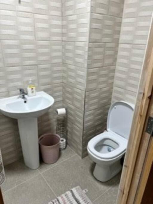 Donegal Town Beach House מראה חיצוני תמונה