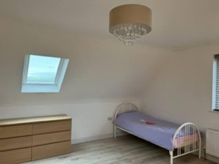 Donegal Town Beach House מראה חיצוני תמונה