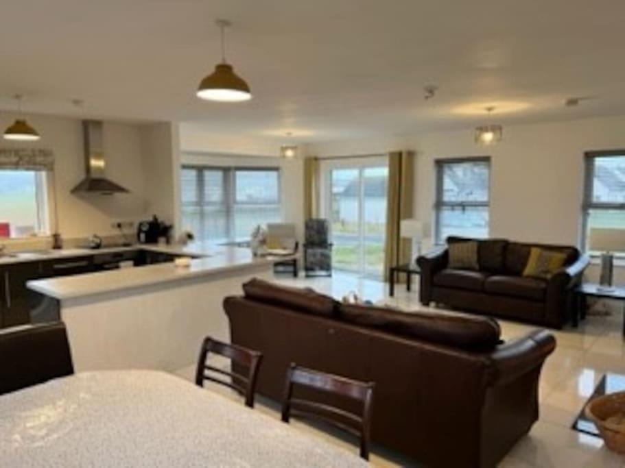 Donegal Town Beach House מראה חיצוני תמונה