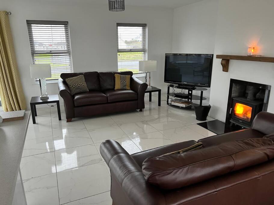 Donegal Town Beach House מראה חיצוני תמונה