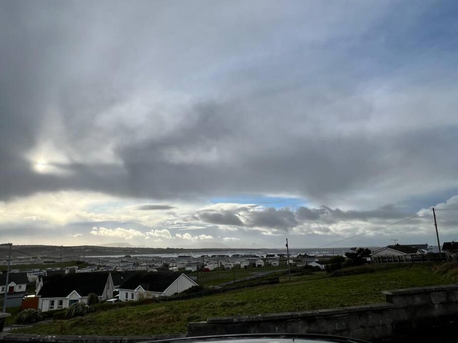 Donegal Town Beach House מראה חיצוני תמונה