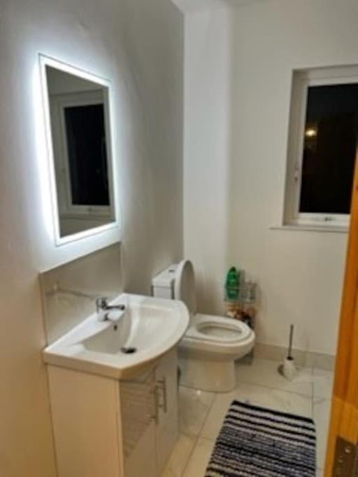 Donegal Town Beach House מראה חיצוני תמונה